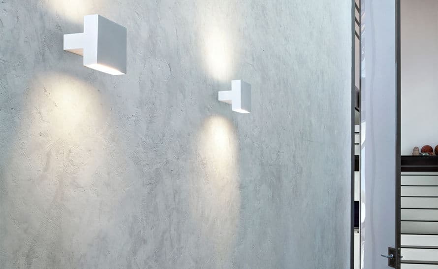 tight light wall lamp
