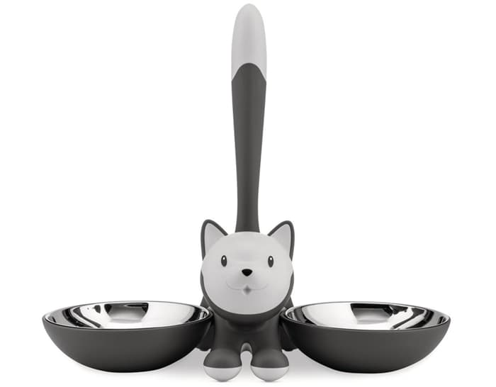 tigrito cat bowl