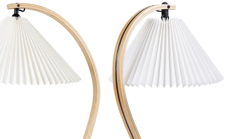 Timberline Floor Lamp