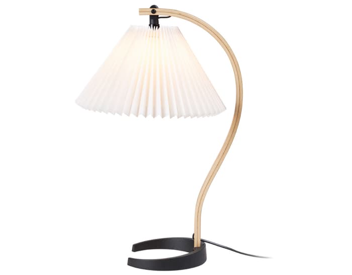 Timberline Table Lamp