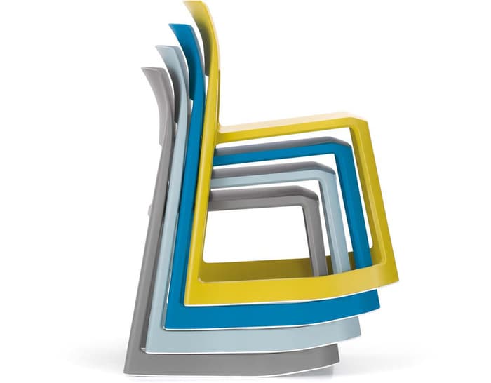 tip ton chair
