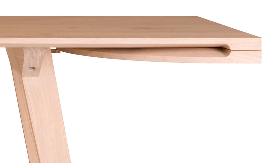together extending table 452e