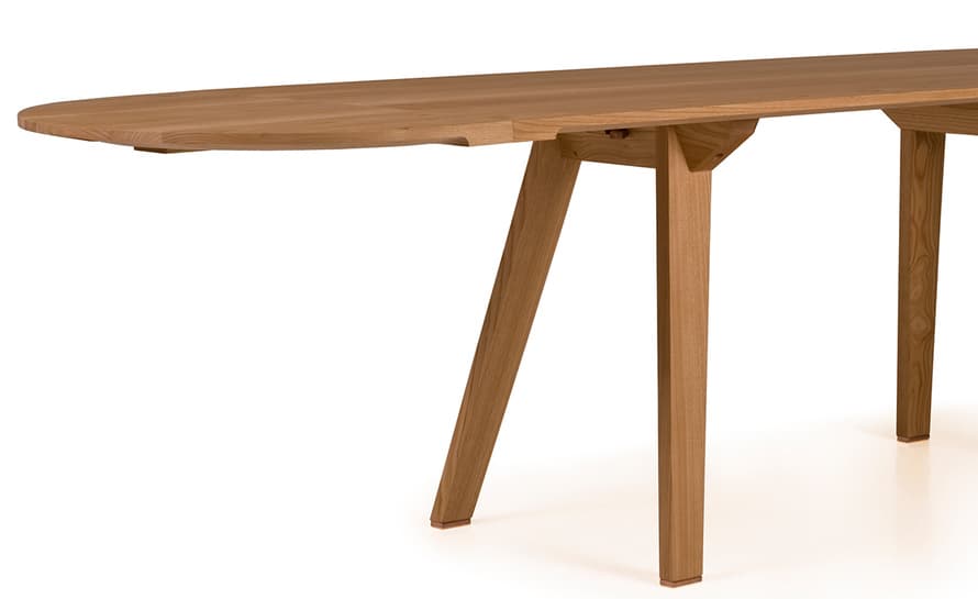 together extending table 452e