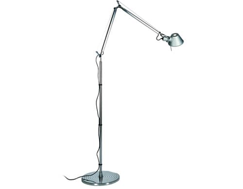 tolomeo floor lamp