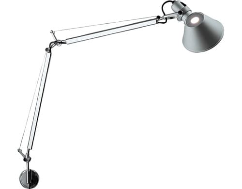 tolomeo led wall lamp