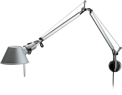 tolomeo led wall lamp