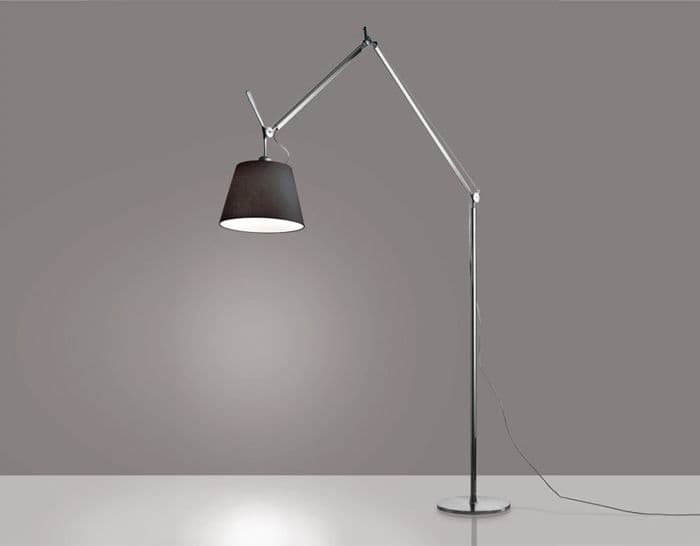 tolomeo mega floor lamp