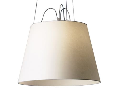 tolomeo mega suspension lamp