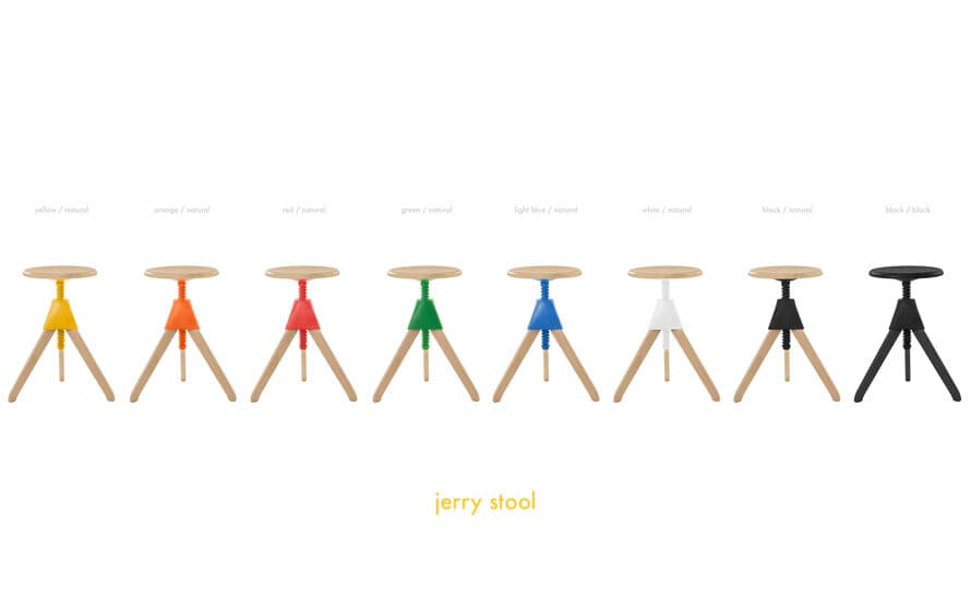 magis tom & jerry stool