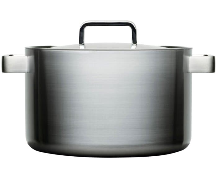 tools casserole with lid