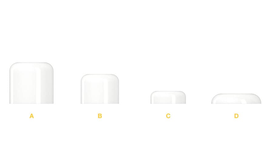 Totem Up/Down Light
