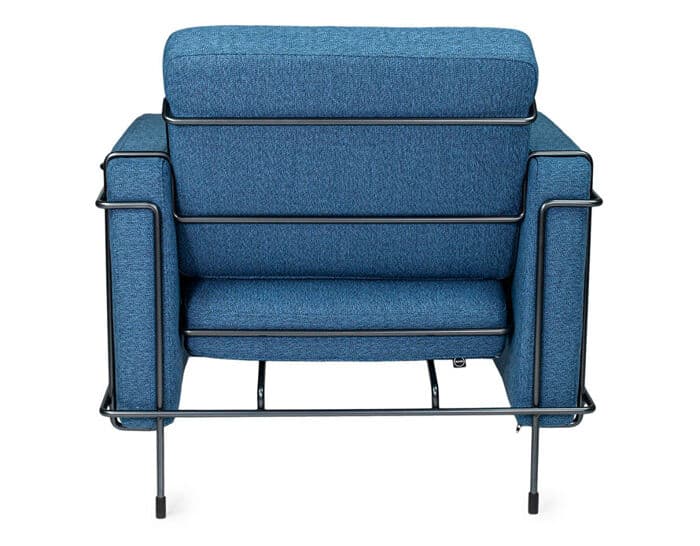 magis traffic armchair