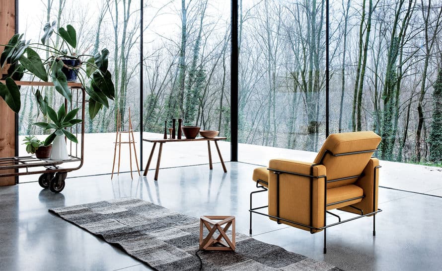 magis traffic armchair
