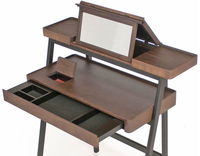 tray desk 756