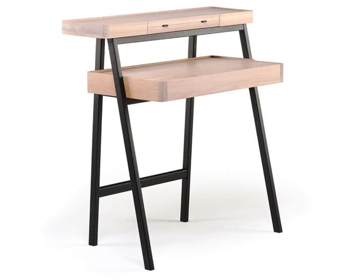 tray desk 756