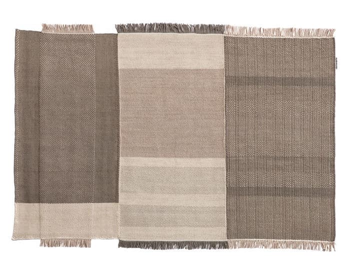 tres rug