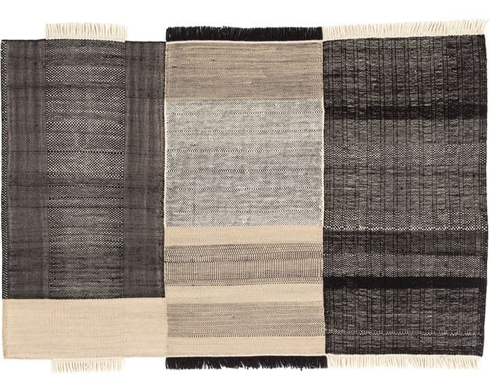 tres rug