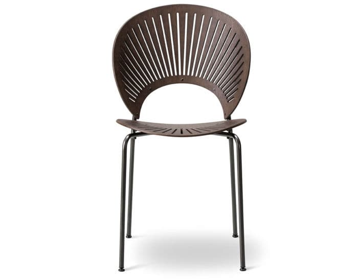 trinidad stacking chair