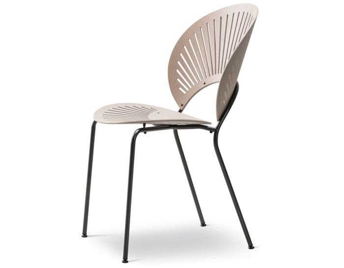 trinidad stacking chair