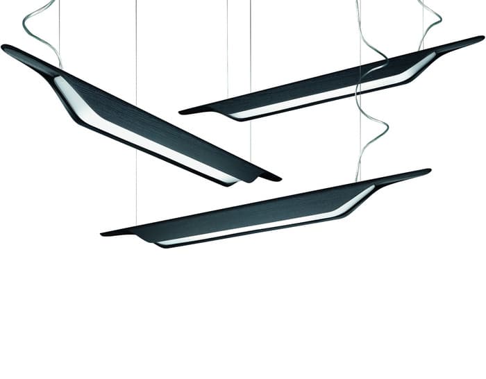 troag suspension lamp