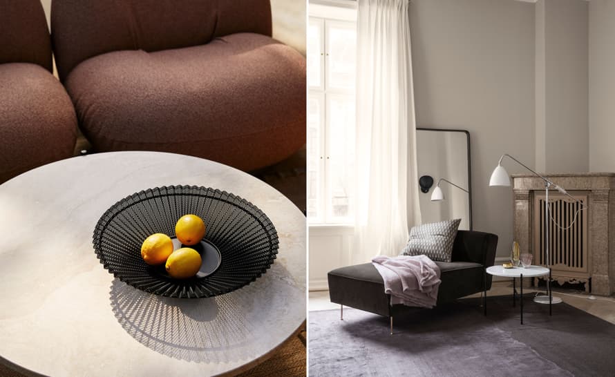 TS Coffee Table