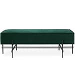 ts pouf rectangular