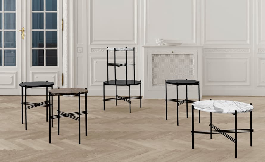 TS Side Table