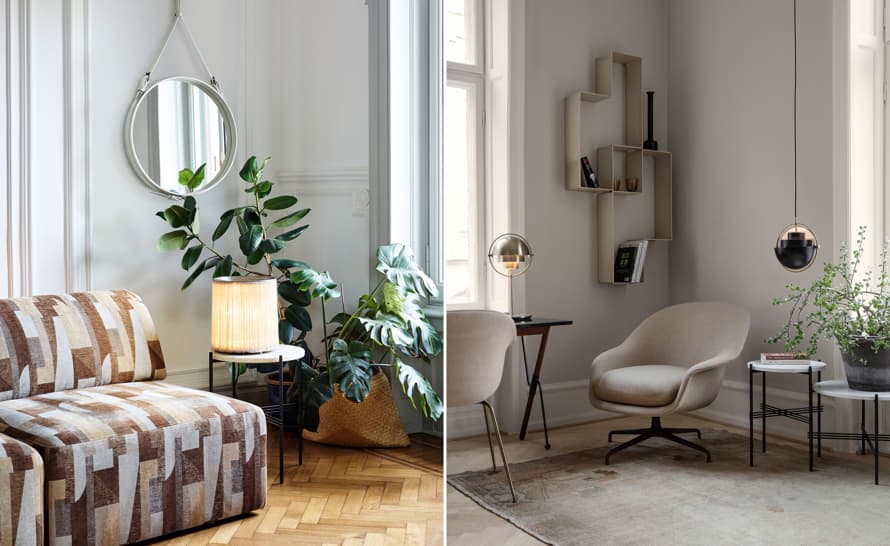 TS Side Table