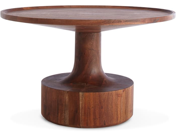 turn coffee table