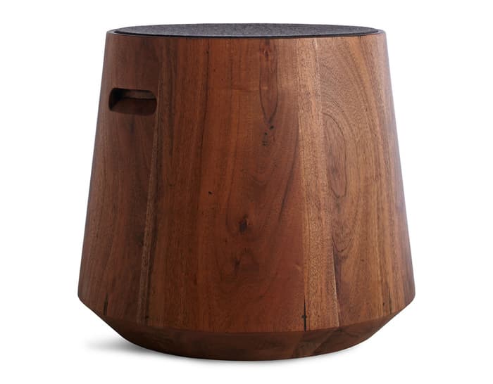 turn stool
