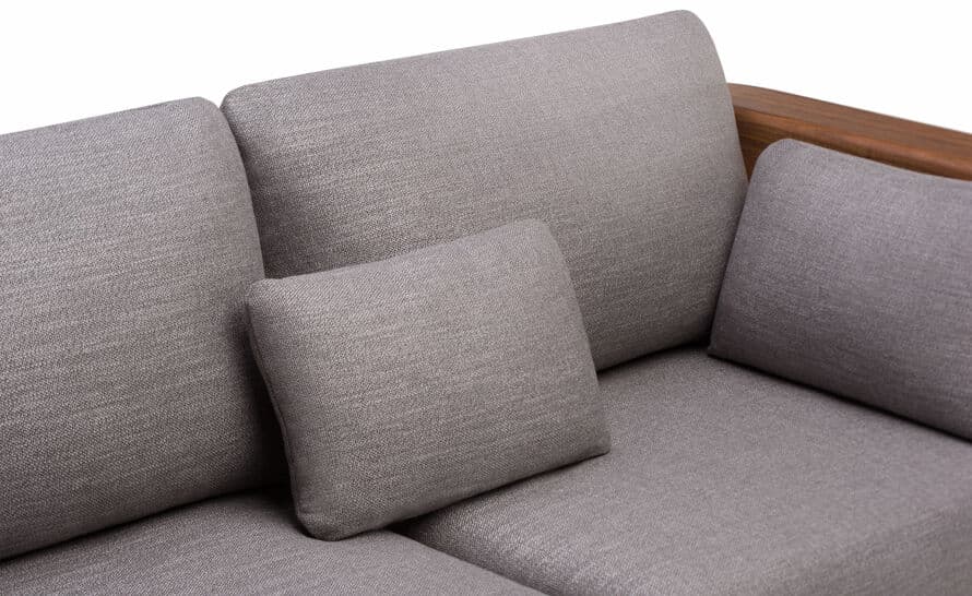 Twenty-Five 113" Sofa