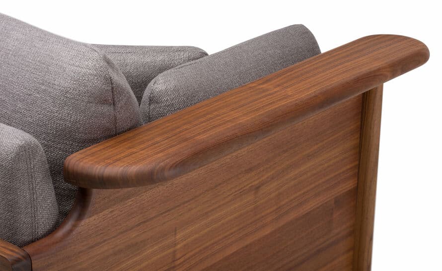 Twenty-Five 96" Sofa