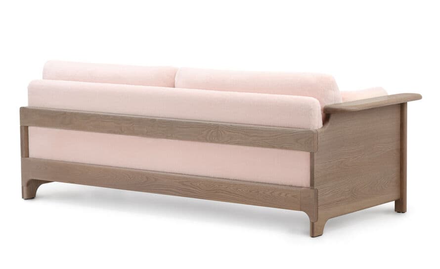 Twenty-Five 96" Sofa
