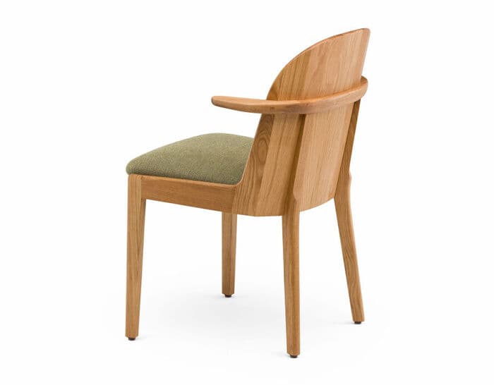 Twenty-Five Dining Armchair