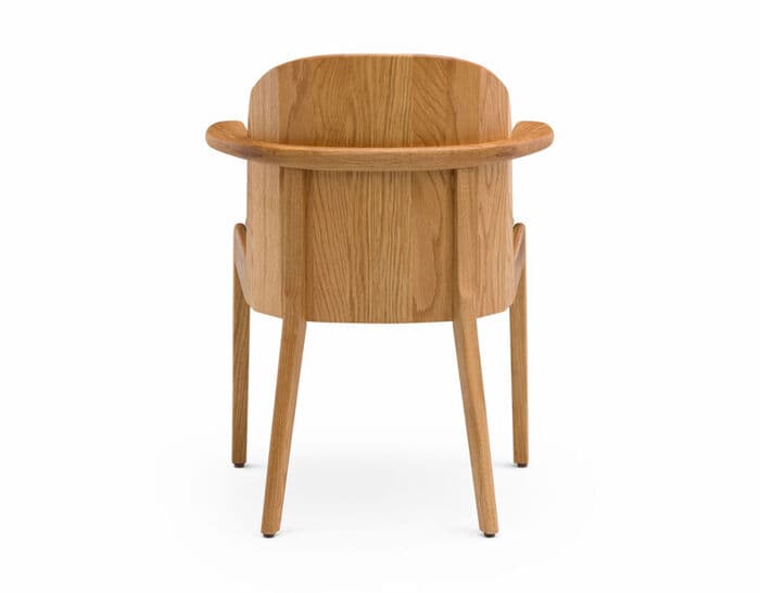 Twenty-Five Dining Armchair