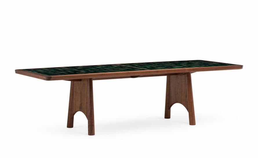 Twenty-Five Dining Table