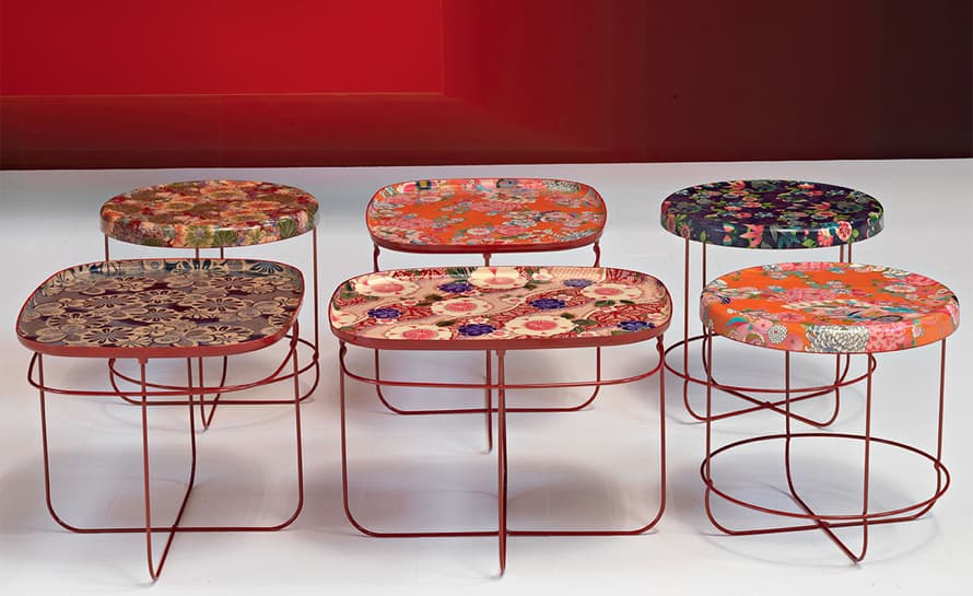 ukiyo end table