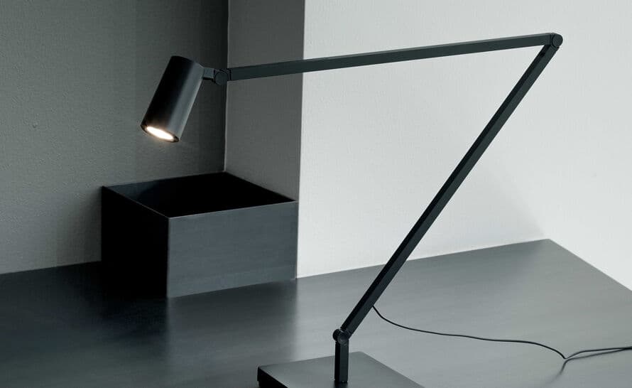untitled spot lamp