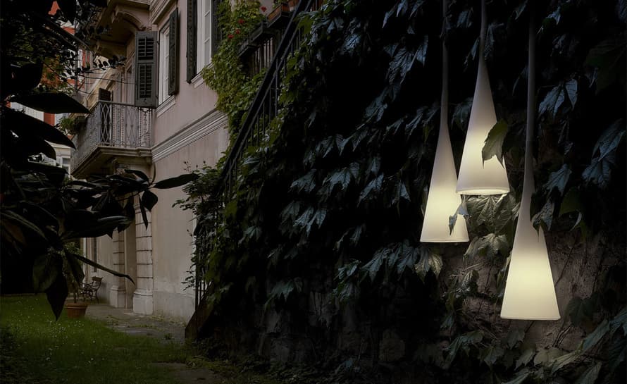 uto suspension lamp