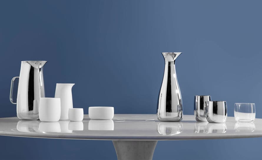Norman Foster Vacuum Jug