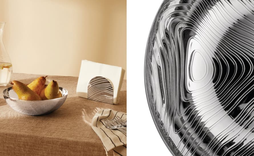 veneer bowl