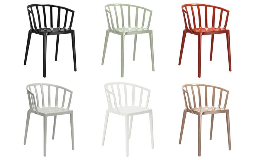 venice chair 2 pack