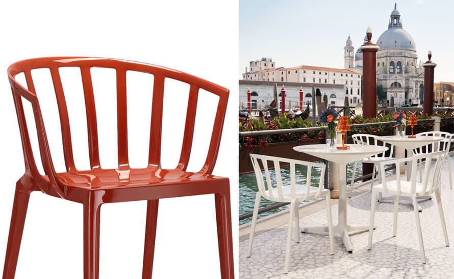 venice chair 2 pack
