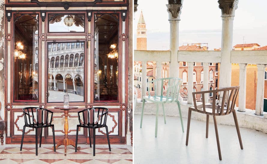 venice chair 2 pack