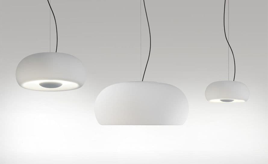 vetra suspension lamp