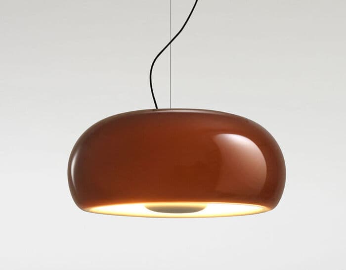 vetra suspension lamp