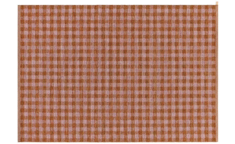 Vichy Woven Rug