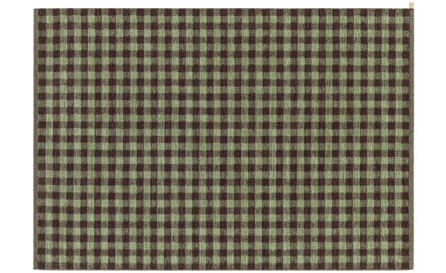 Vichy Woven Rug