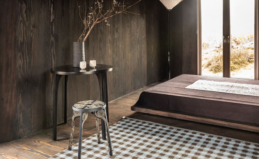 Vichy Woven Rug
