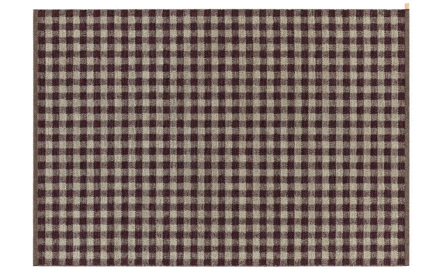 Vichy Woven Rug
